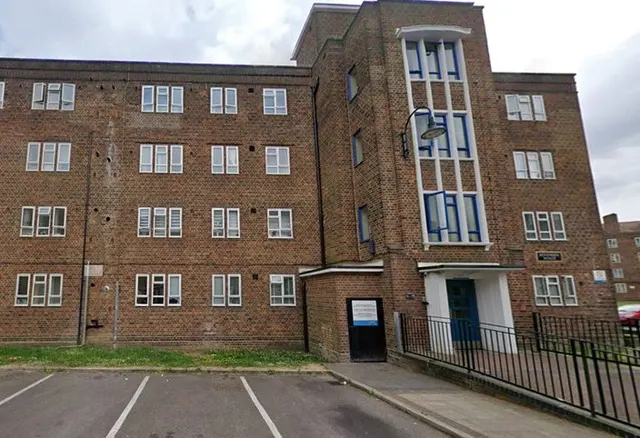 Kingswood Estate, SE21, photo 1