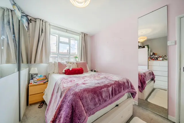 Kingswood Estate, SE21, photo 2