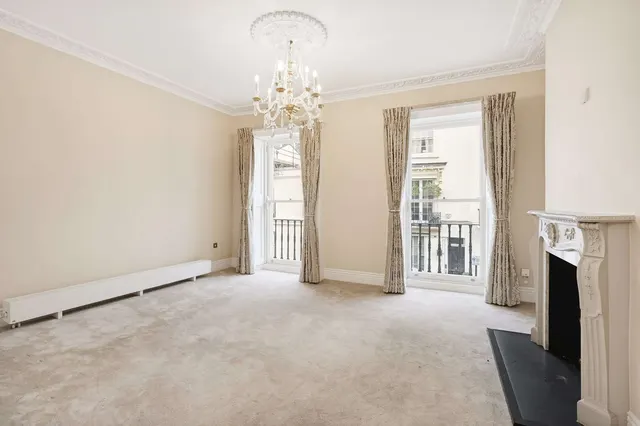 Chester Row, Belgravia, SW1W, photo 1