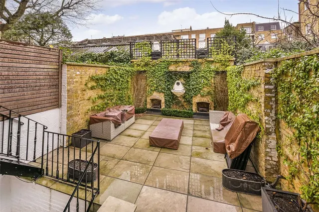 Photo 2 — Chester Row, Belgravia, London, SW1W 9JH