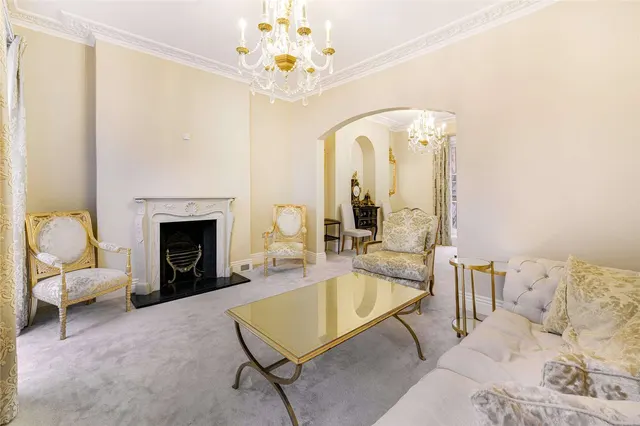 Photo 3 — Chester Row, Belgravia, London, SW1W 9JH