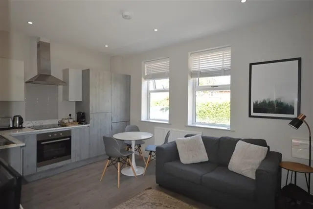 Princes Road, Sale, photo 1