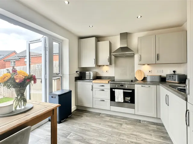 Kipling Road, Ledbury, photo 3