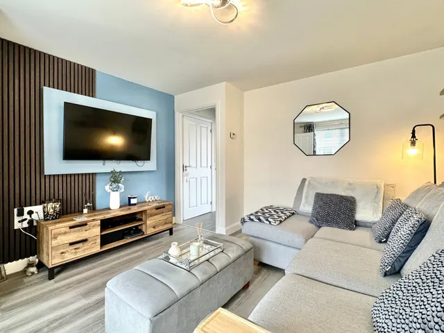 Kipling Road, Ledbury, photo 2