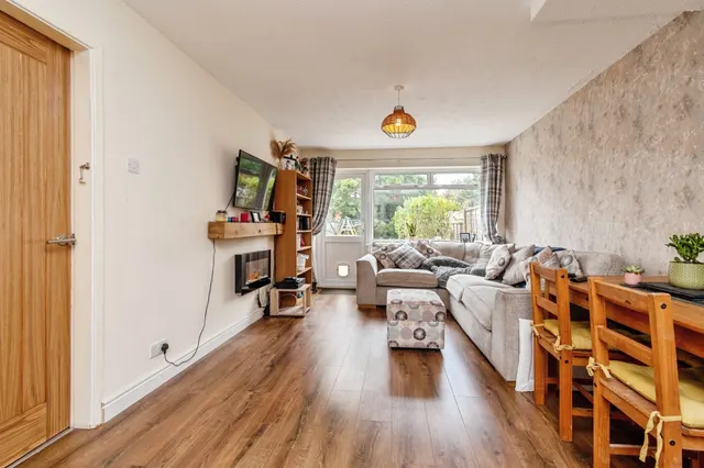 Photo 3 — Cannock Road, Cannock