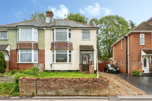 Oaktree Road, Southampton, SO18, photo 1