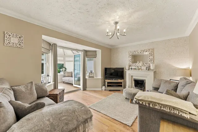 Rotherhead Drive, Macclsfield, photo 3