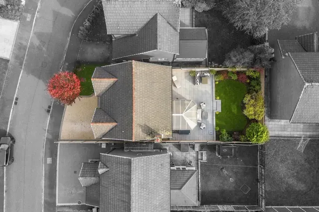 Rotherhead Drive, Macclsfield, photo 2
