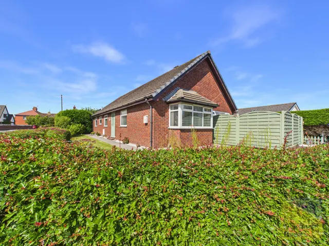 Lancaster Road, Pilling, Lancashire, PR3 6AE, photo 1