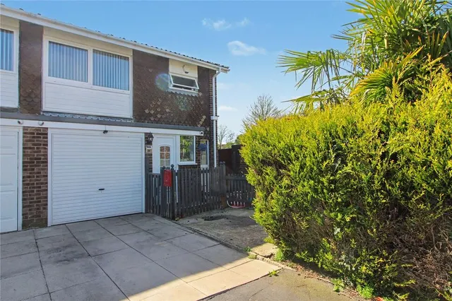 Litton Way, Leeds, West Yorkshire, LS14, photo 1