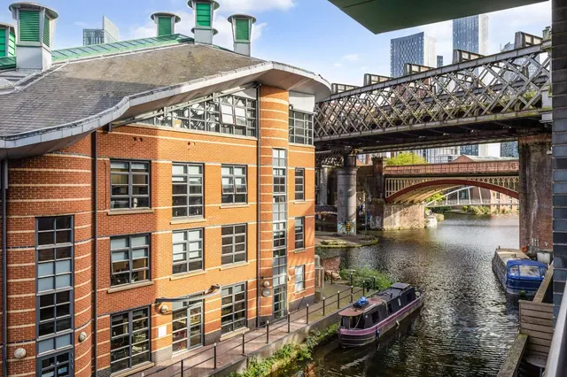 Potato Wharf, Manchester, M3, photo 1