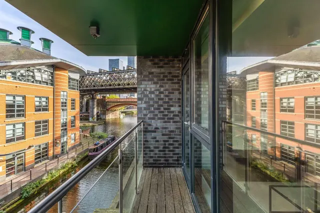 Potato Wharf, Manchester, M3, photo 2