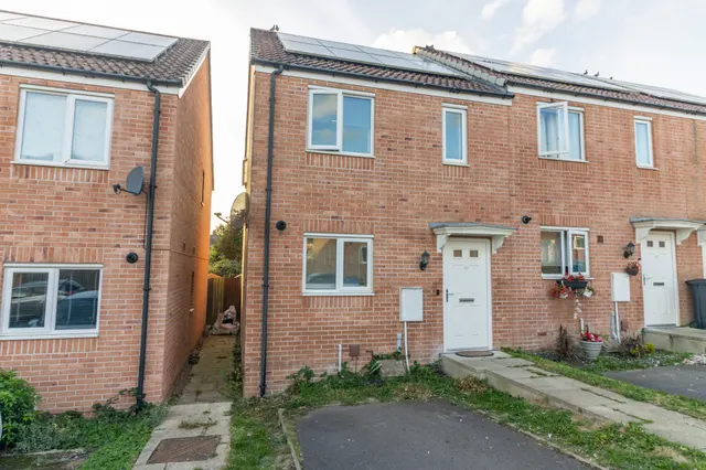 Abelia Close, Leicester, LE5, photo 1