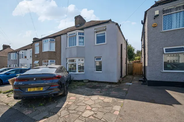 Tidford Road, DA16, photo 1