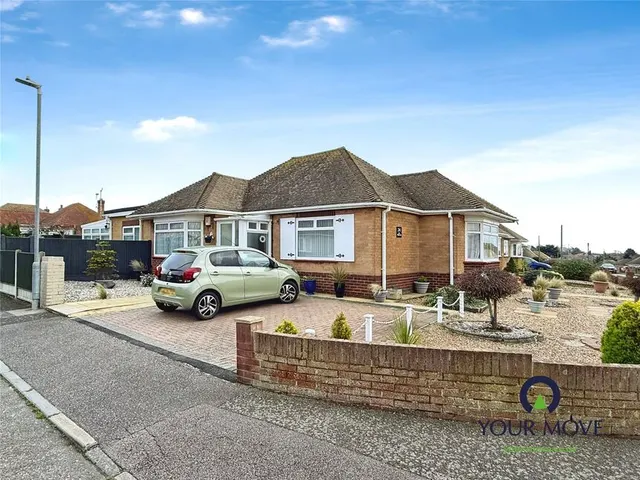 The Ridgeway, Broadstairs, CT10, photo 1