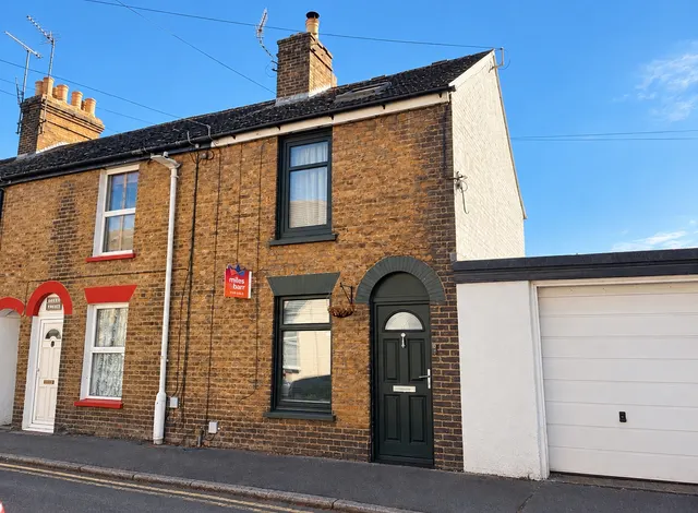 Westgate Road, Faversham, ME13, photo 1