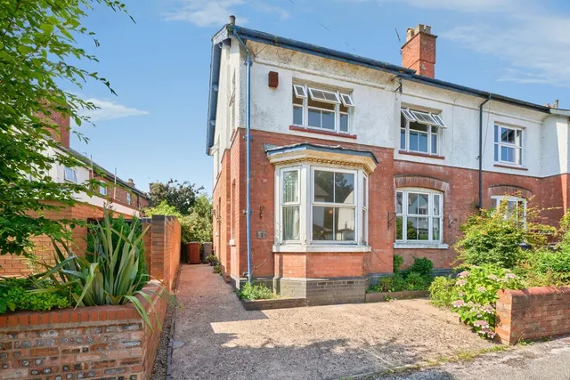 Willows Road, Walsall, West Midlands, WS1, photo 1