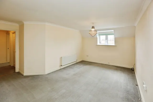 Richmond Gardens, Southampton, SO17, photo 3