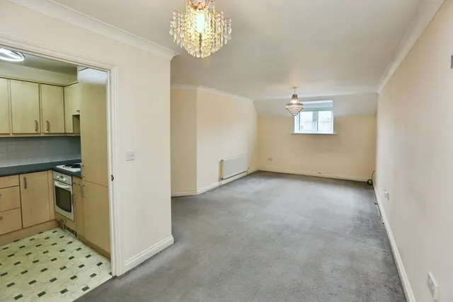 Richmond Gardens, Southampton, SO17, photo 2