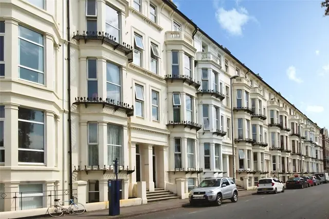 Western Parade, Southsea, Hampshire, PO5, photo 1