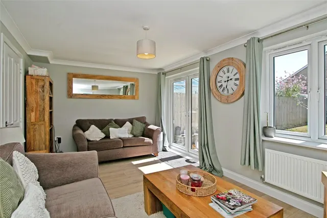 Fordh Talgarrek, Truro, TR1, photo 2