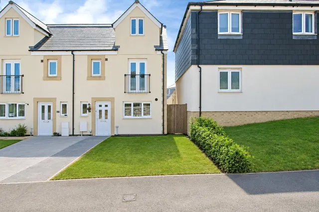 Fordh Talgarrek, Truro, TR1, photo 1