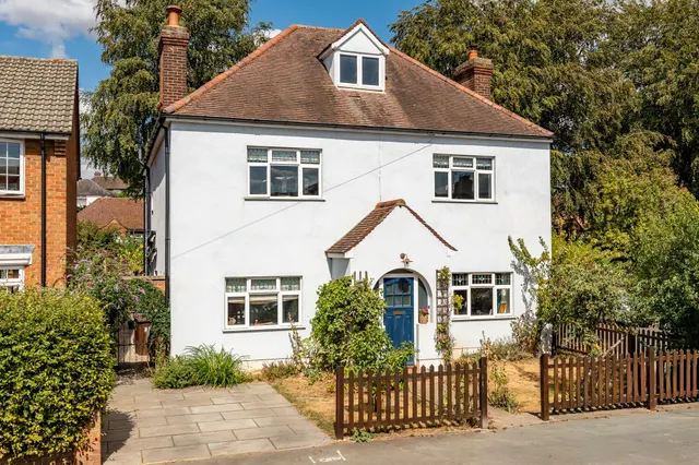 King Edwards Road, WARE, Ware, SG12 7EJ, photo 1
