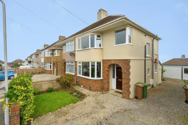 Lester Close, Plymouth, PL3, photo 1