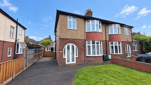 Watling Street Road, Fulwood, PR2, photo 1