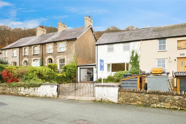 Conwy Old Road, Capelulo, LL34, photo 1