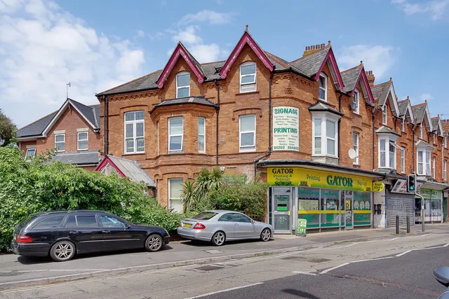 Photo 2 — Holdenhurst Road, Bournemouth, BH8 8DA