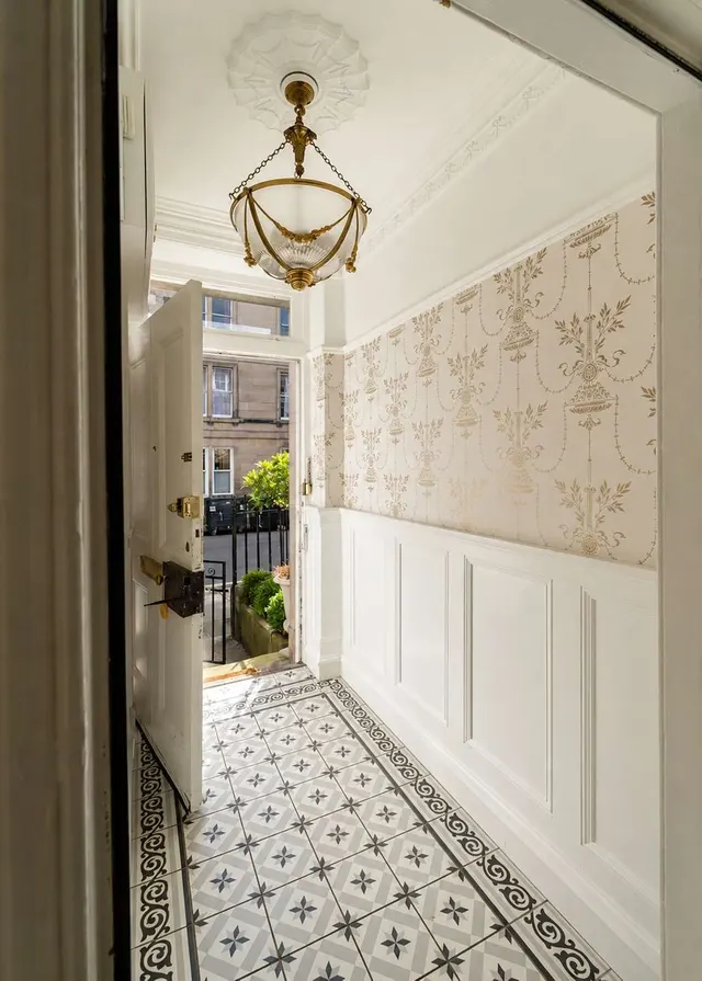 Photo 2 — Grange Loan, Edinburgh, EH9 2NR