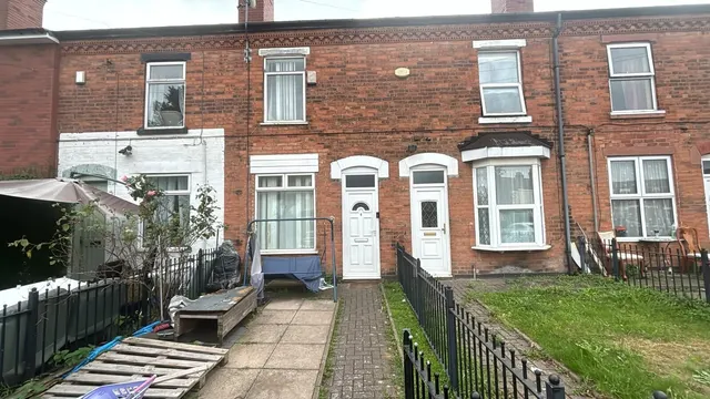 Coplow Street, Birmingham, B16, photo 1