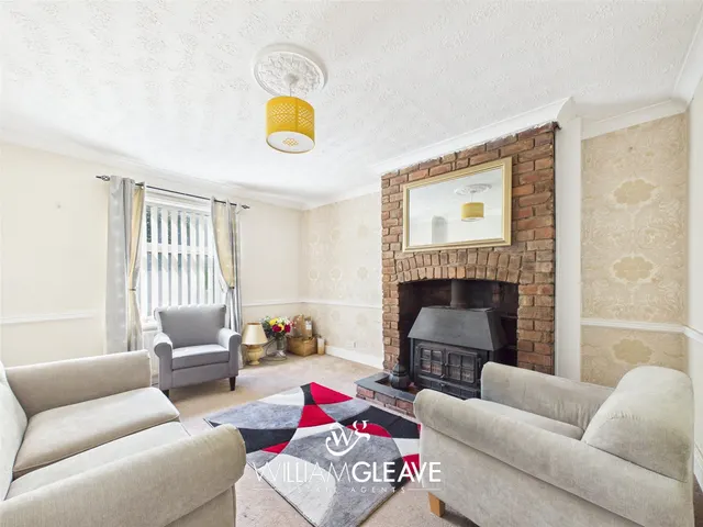 Photo 3 — Railway Terrace, Sandycroft, Deeside, Flintshire, CH5 2QF