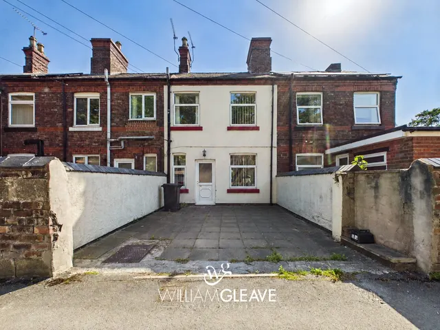 Photo 2 — Railway Terrace, Sandycroft, Deeside, Flintshire, CH5 2QF