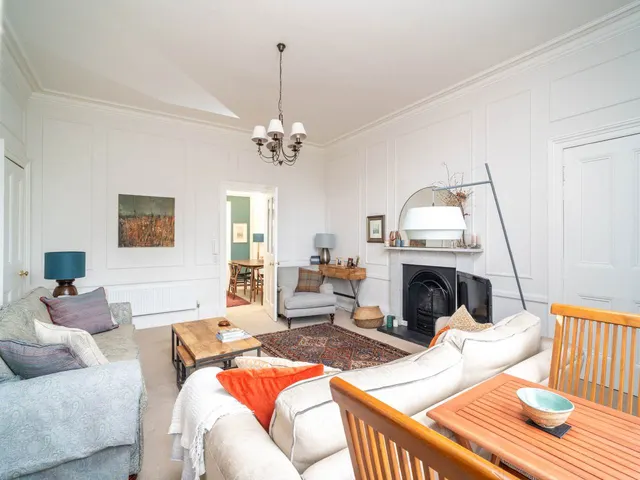 Buckingham Terrace, West End, EH4, photo 3