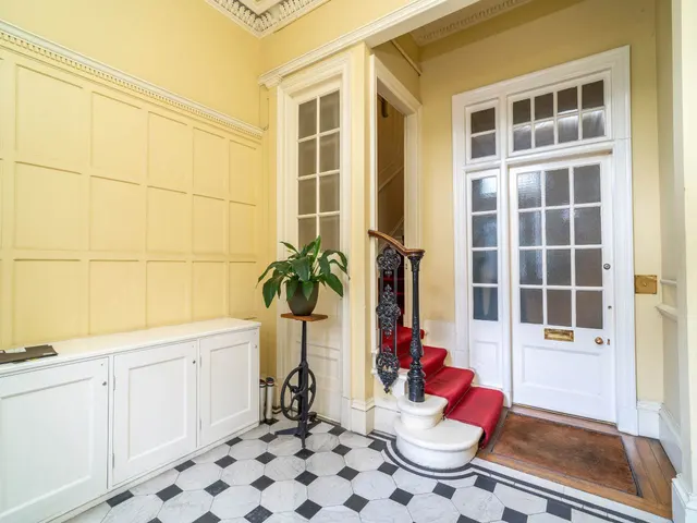 Buckingham Terrace, West End, EH4, photo 2