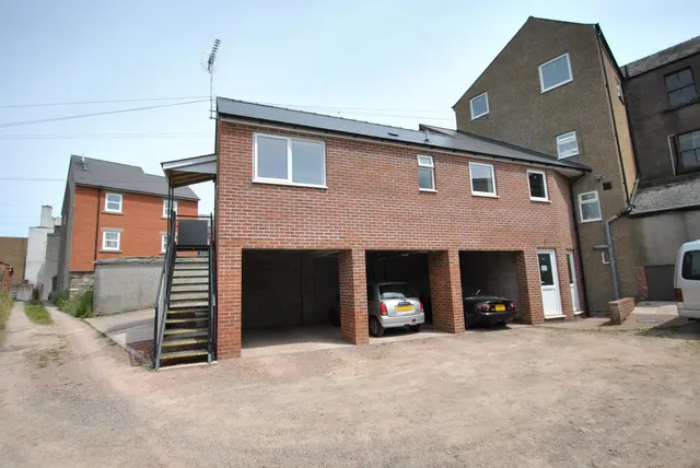 Station Street, Cinderford, photo 1
