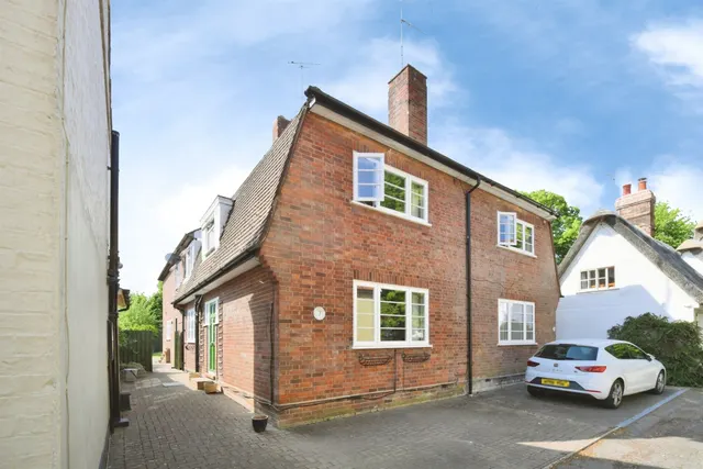 Green Street, Duxford, Cambridge, photo 1