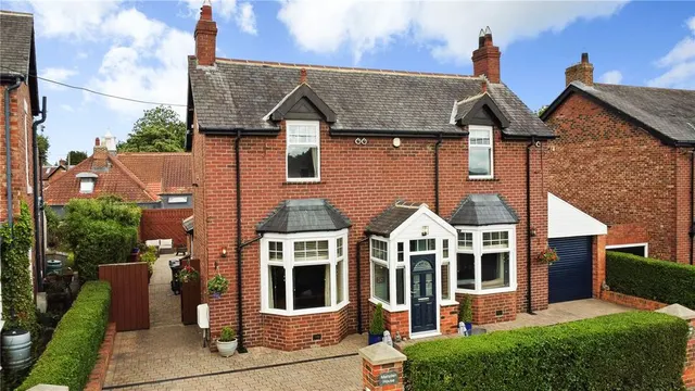 Wingrove, Rowlands Gill, Tyne and Wear, NE39, photo 1