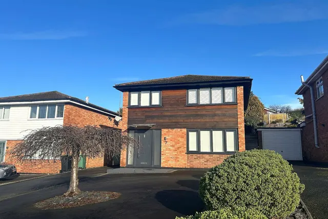Brockmoor Close, Pedmore, Stourbridge, photo 1