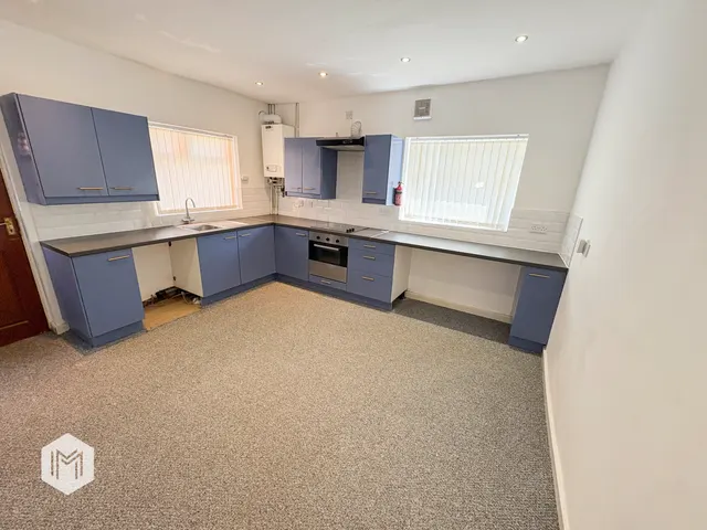 Photo 3 — Shaw Street, Culcheth, Warrington, WA3 5EU