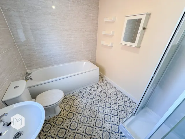 Photo 2 — Shaw Street, Culcheth, Warrington, WA3 5EU
