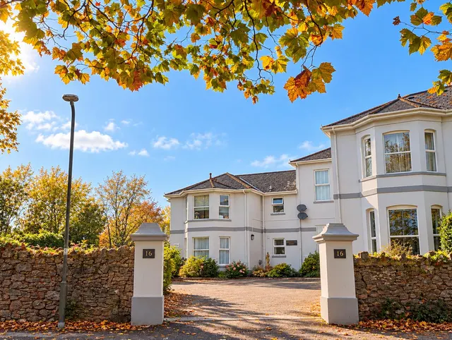 Thurlow Road, Torquay, TQ1, photo 1