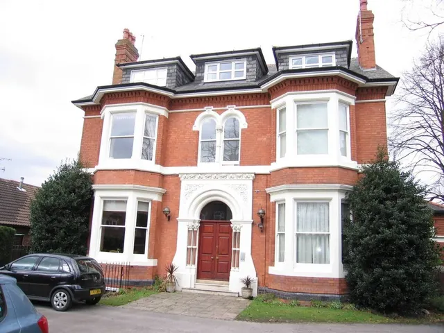 Magdala Road, Nottingham, NG3, photo 1
