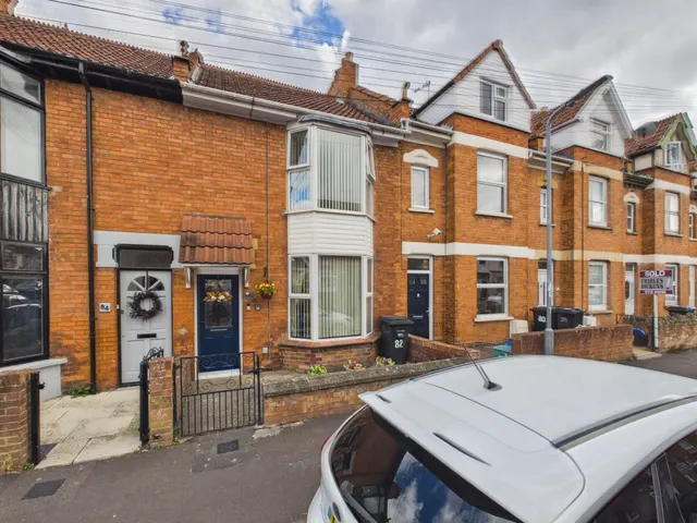 Chilton Street, Bridgwater, photo 1