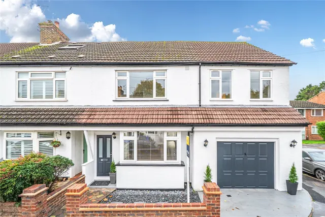 Palmerston Road, Orpington, BR6, photo 1