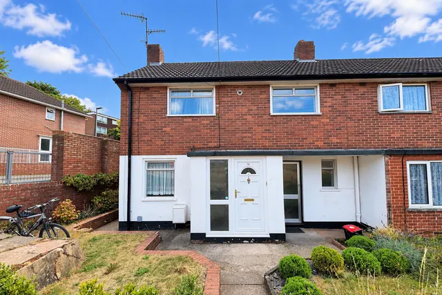Thornpark Rise, EX1, photo 1
