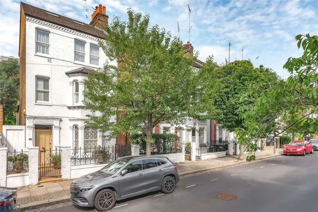 Anhalt Road, London, SW11 4NX, photo 1