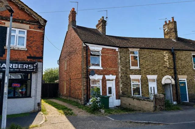 New Road, Woodston, PE2, photo 1